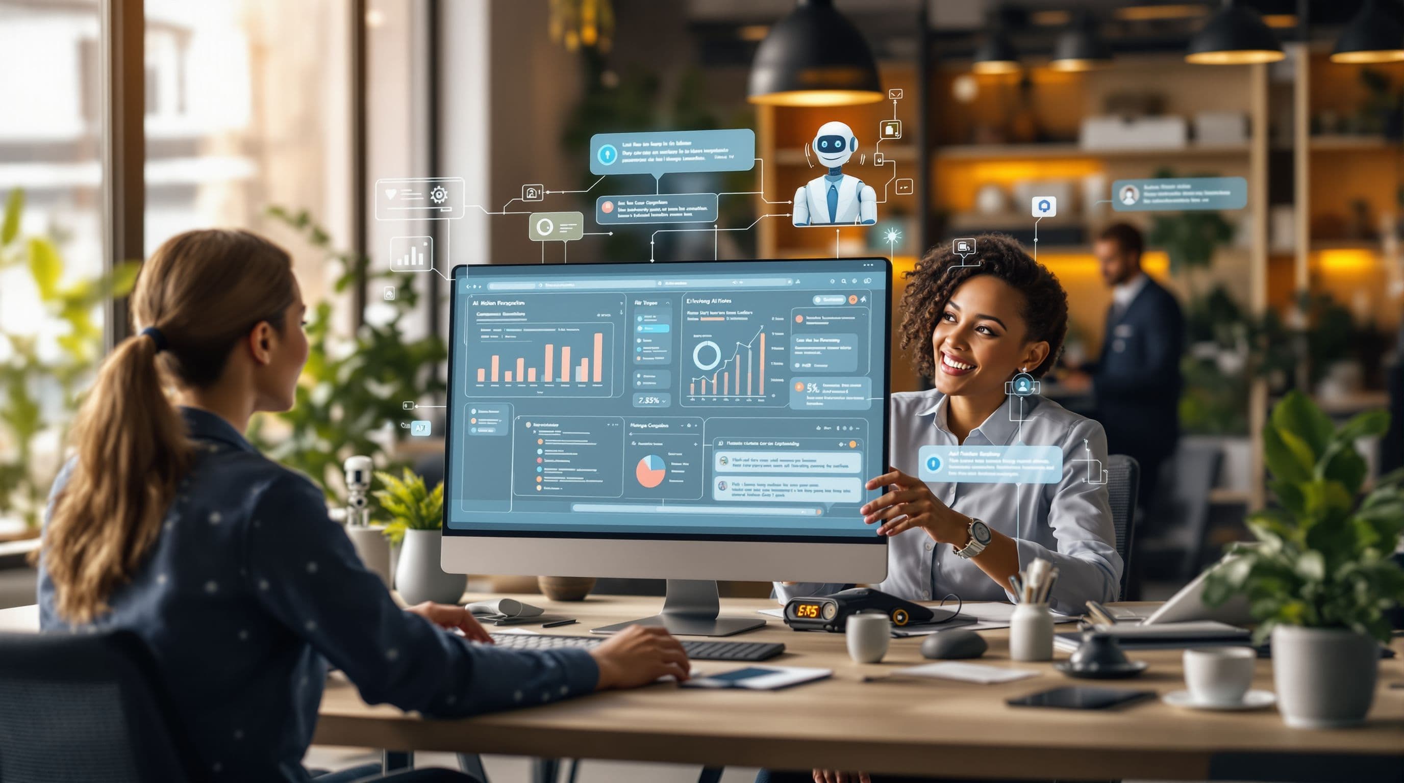  Benefits of AI in HR: A Complete Guide to AI-Powered Human Resources
