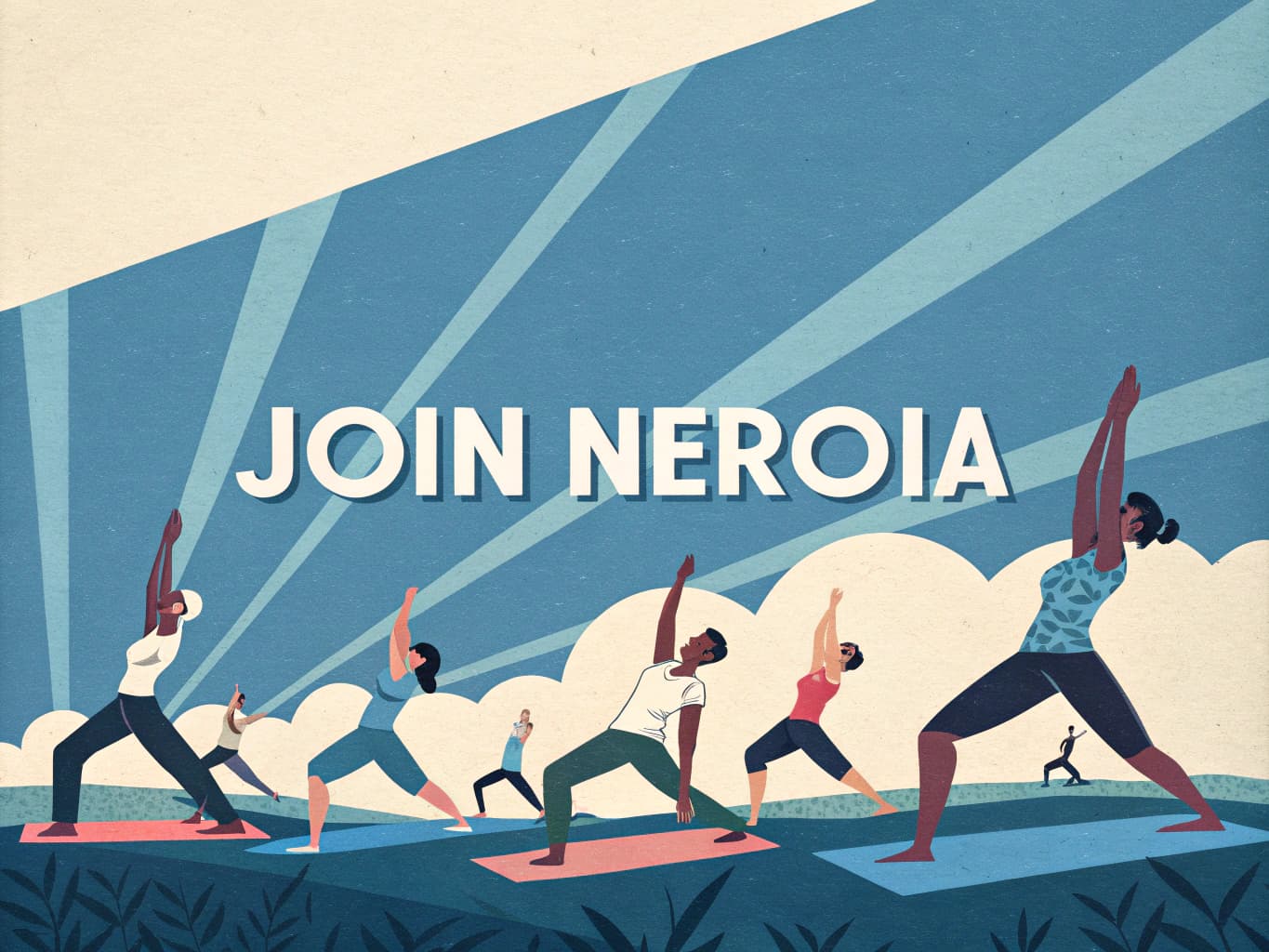 A New Era of Workplace Connection Begins with Neroia