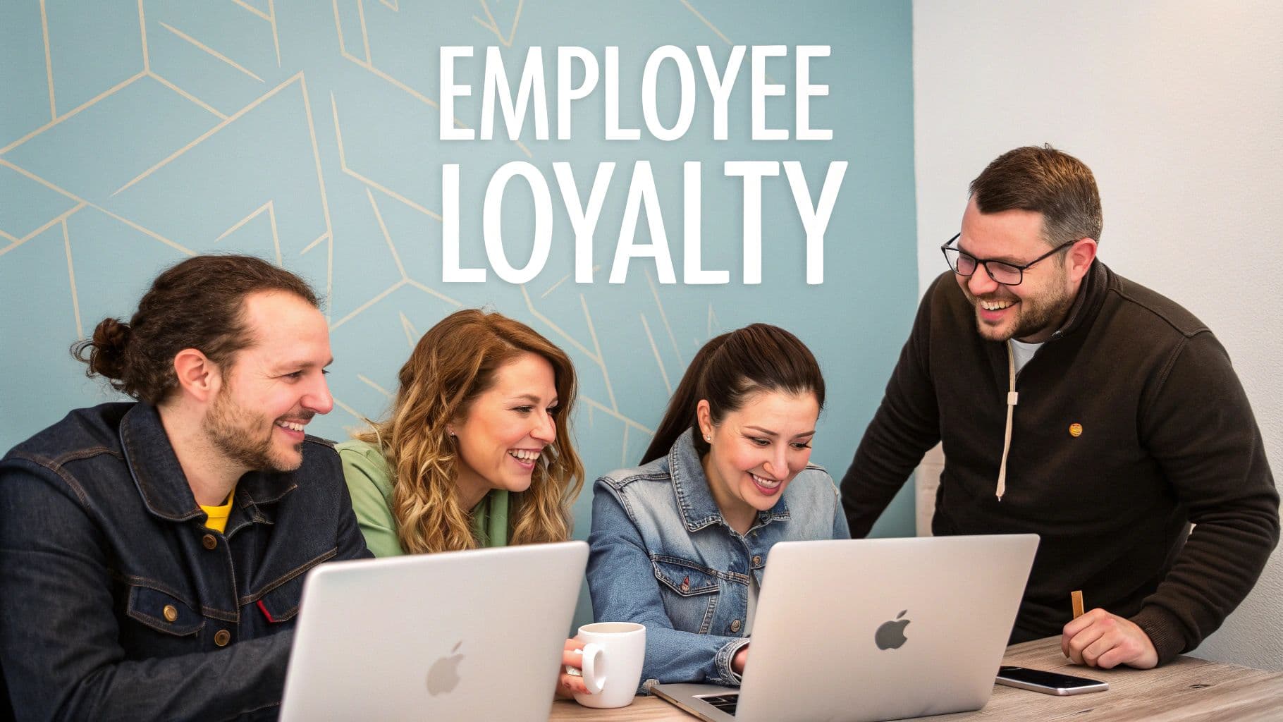 Employee Loyalty: A Complete Guide to Building a More Committed Workforce in 2025