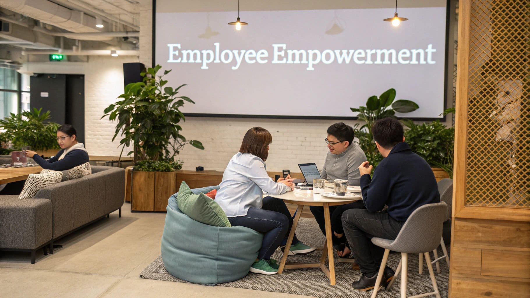 What is an Essential Factor for Employee Empowerment: A Comprehensive Guide for 2025
