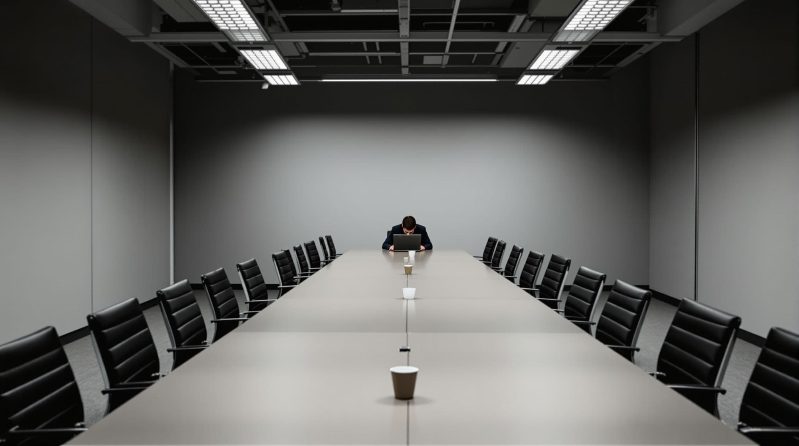 Workplace Loneliness: Understanding and Overcoming Isolation at Work