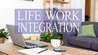 The Ultimate Guide to Life Work Integration: Building Sustainable Success with Modern Employee Benefits